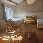 Maison De Charme - - Ile De Re - *