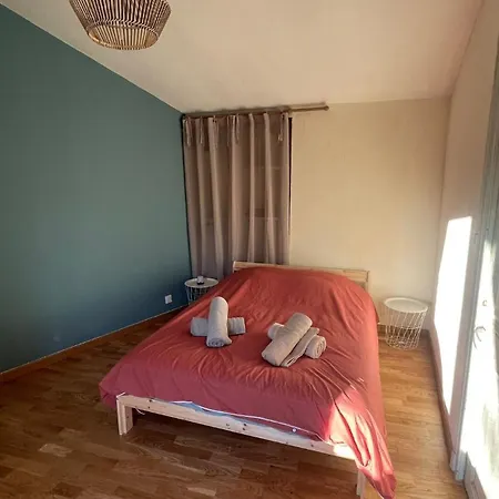 Гостевой дом Maison De Charme - La Rochelle - Ile De Re - Ла-Рошель