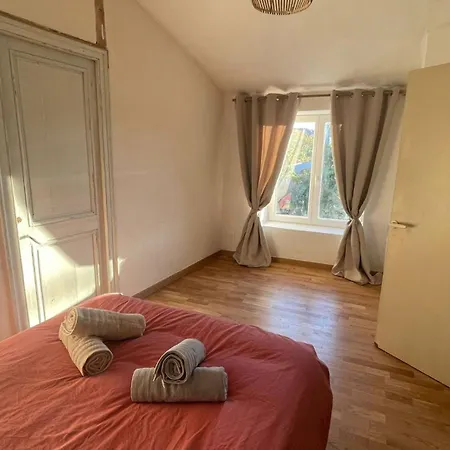 Maison De Charme - La Rochelle - Ile De Re - La Rochelle (Charente-Maritime)