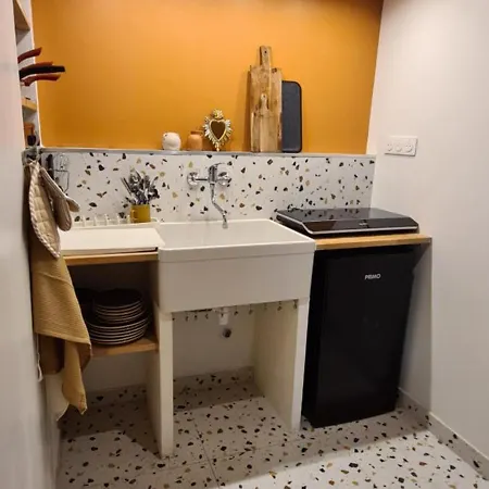 Maison De Charme - La Rochelle - Ile De Re -