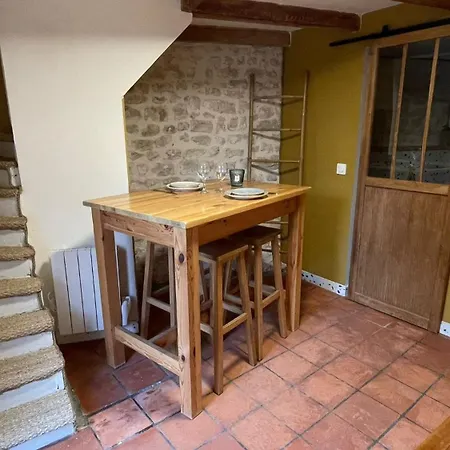 Maison De Charme - La Rochelle - Ile De Re - * La Rochelle (Charente-Maritime)