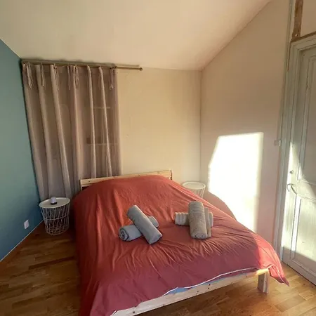 Гостевой дом Maison De Charme - La Rochelle - Ile De Re - Ла-Рошель