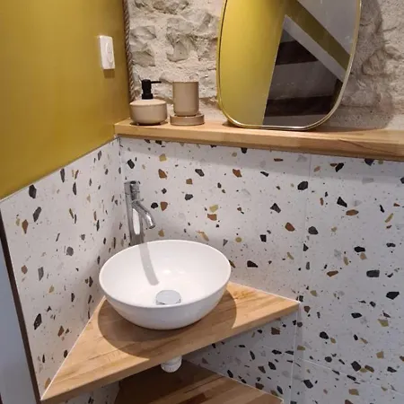 Maison De Charme - La Rochelle - Ile De Re - * Ла-Рошель