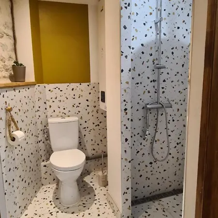 Maison De Charme - La Rochelle - Ile De Re - La Rochelle (Charente-Maritime)