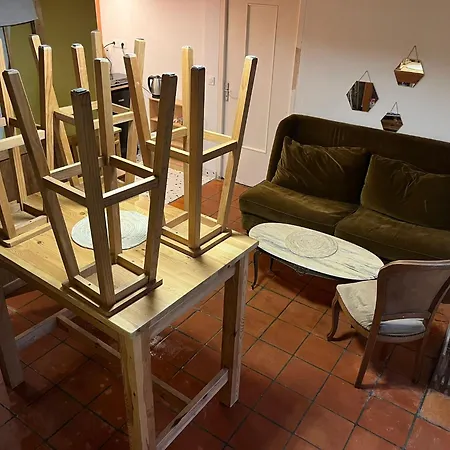 Maison De Charme - La Rochelle - Ile De Re - Gasthof *