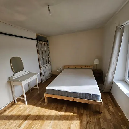 Maison De Charme - - Ile De Re - Konukevi La Rochelle (Charente-Maritime)