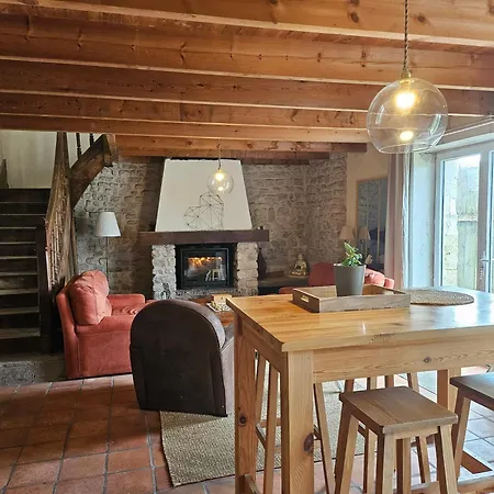 Maison De Charme - - Ile De Re - *