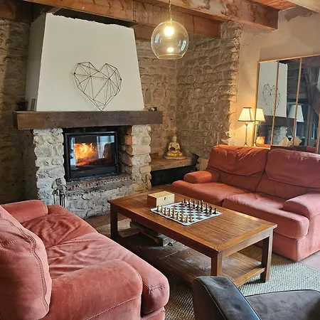 Maison De Charme - - Ile De Re - Gasthof *