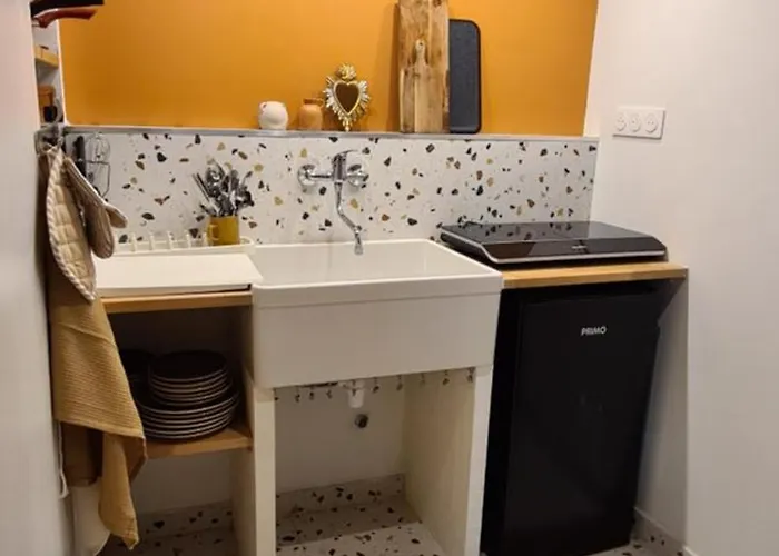 Maison Typique - - île De Ré -