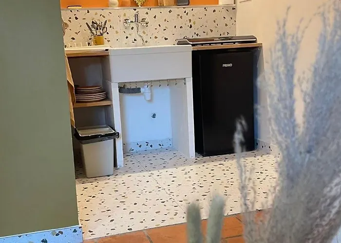 Maison De Charme - - Ile De Re - Konukevi *