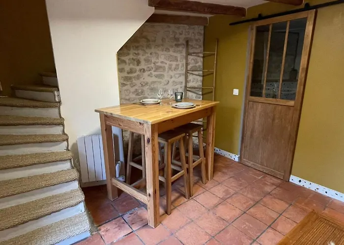 Maison Typique - - île De Ré - * La Rochelle (Charente-Maritime)