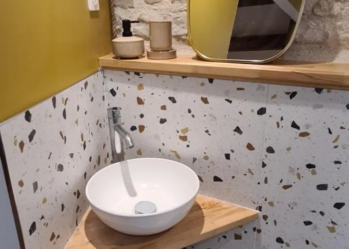 Maison Typique - - île De Ré - * La Rochelle (Charente-Maritime)