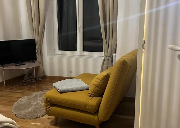 Konukevi Maison De Charme - - Ile De Re - *