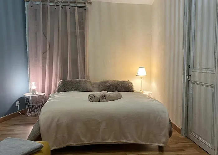 Maison De Charme - - Ile De Re - Konukevi