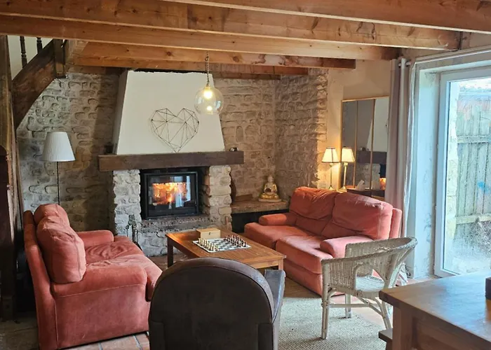 Maison d'hôtes Maison Typique - - île De Ré - La Rochelle (Charente-Maritime)