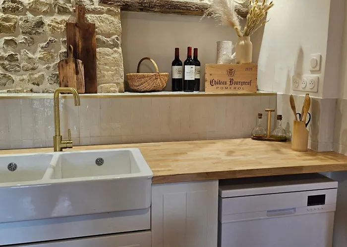 Maison Typique - - île De Ré - * La Rochelle (Charente-Maritime)